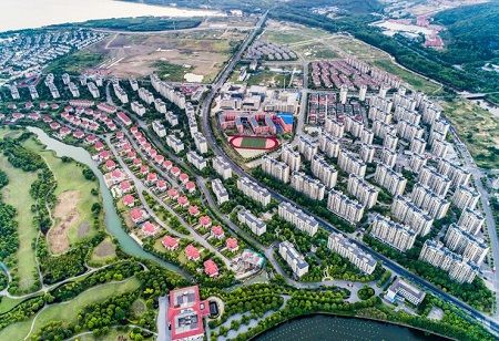 Gurugram's Global City Ready by End of 2025: CM Saini